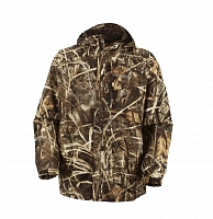 Куртка Columbia Camo Watertight Jacket, хаки (камыш) р. XXL