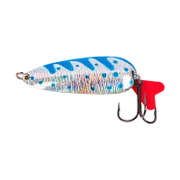 Блесна колеблющаяся MADFISH Kuha 16г, цвет GS162002