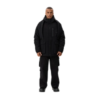 Куртка мужская Remington OW Black р. 2XL