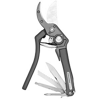 Инструмент Leatherman Дженус