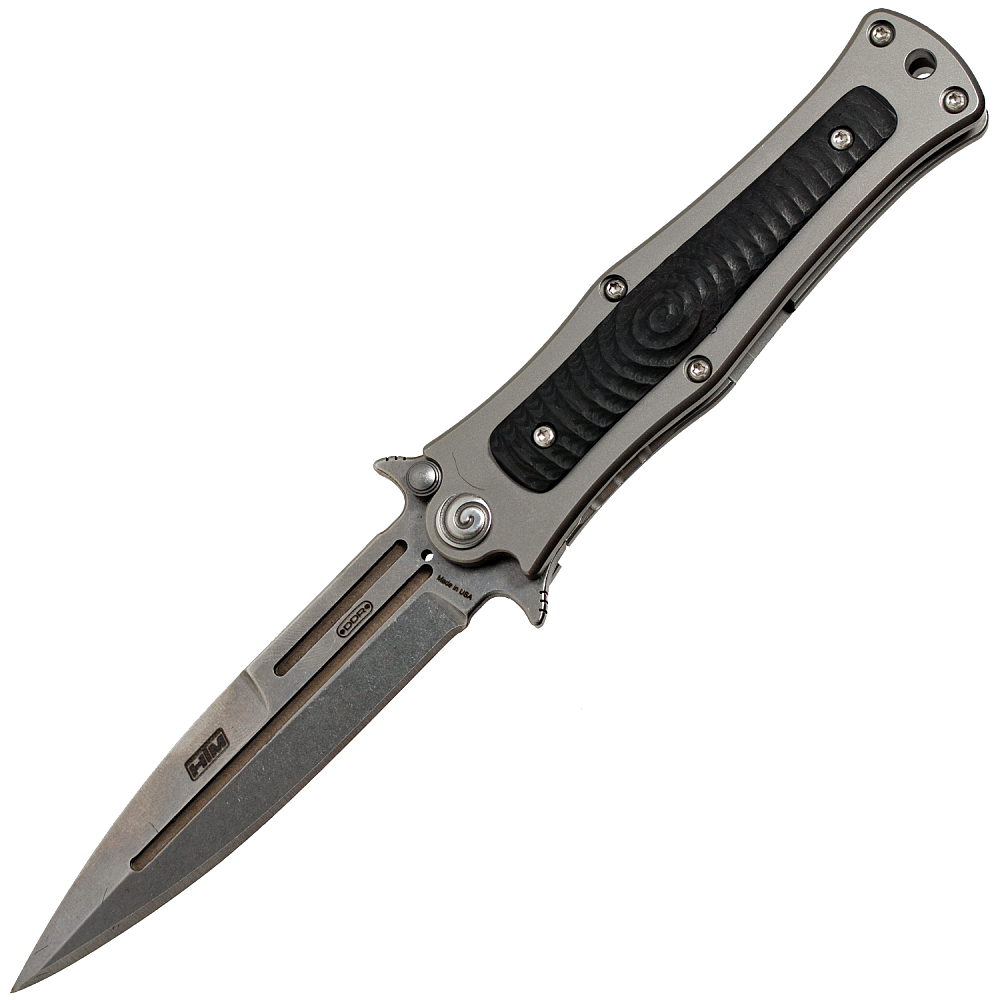 Нож HTM Madd Maxx. Фото №1