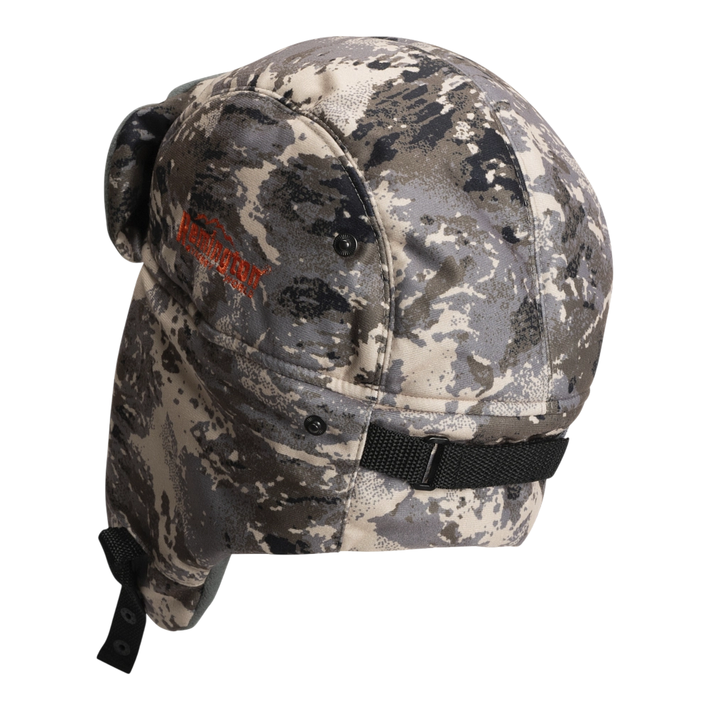 Шапка ушанка Remington Disguise Rifle р. S/M. Фото №8 Шапка ушанка Remington Disguise Rifle р. S/M. Фото №8