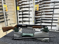 ИЖ-81 Ружьё помповое кал.12х70