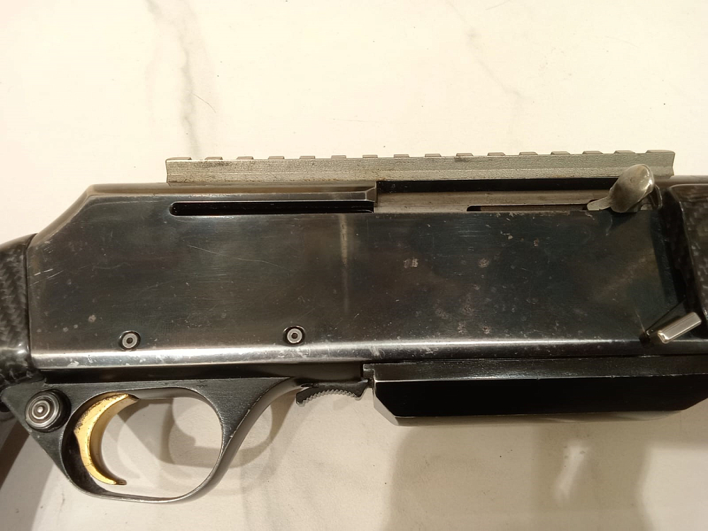 Browning Browning Bar кал.300WinMag. Фото №3 Browning Browning Bar кал.300WinMag. Фото №3