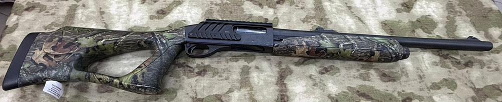 REMINGTON REMINGTON 870 EX.MAG кал.12х70. Фото №3 REMINGTON REMINGTON 870 EX.MAG кал.12х70. Фото №3