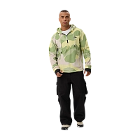 Джемпер Remington Soft Velvet Light Green р. XS