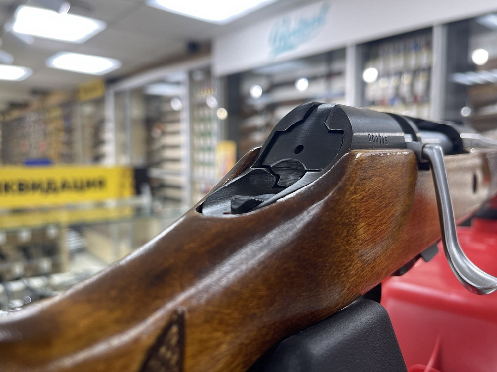 ЦКИБ МЦ 20-01, кал. 20х70 кал.20х70. Фото №2 ЦКИБ МЦ 20-01, кал. 20х70 кал.20х70. Фото №2