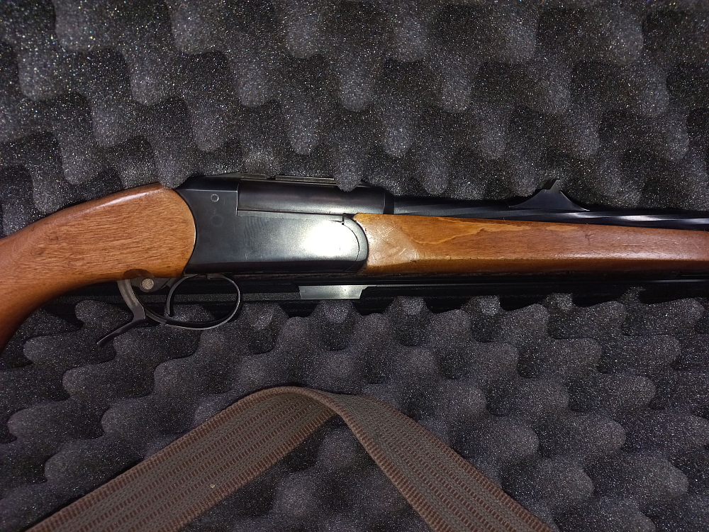 МР МР-18МН кал.308Win. Фото №2