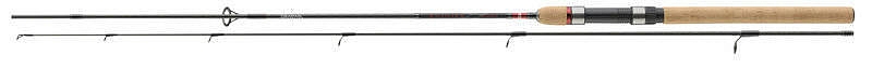 Спиннинг штекерный DAIWA "Ninja Spin" 2.40m (15-50г). Фото №2
