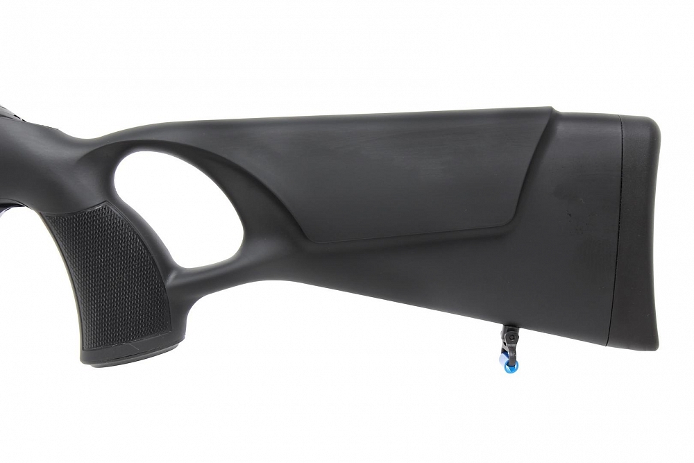 Карабин Sabatti SAPHIRE, калибр 308 win, пластик THUMBHOLE, (610 мм). Фото №3