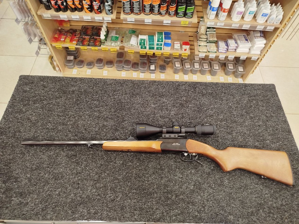 КК МР-18МН кал.223Rem. Фото №2 КК МР-18МН кал.223Rem. Фото №2