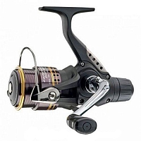 Катушка безынерционная Daiwa "Harrier Match" 3053 X , задний фрикцион, 6+1 подшипник (00110518)