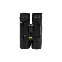 Бинокль OA Professional 10x25 BAK-4 чёрный