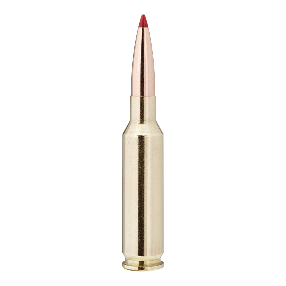 Патрон нарезной HORNADY калибр 6,5 CREEDMOOR 9,1гр.140GR.ELD MATCH (в пачке 20 шт). Фото №3 Патрон нарезной HORNADY калибр 6,5 CREEDMOOR 9,1гр.140GR.ELD MATCH (в пачке 20 шт). Фото №3