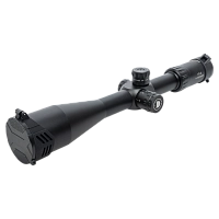 Прицел Discovery оптический VT-Z 4-16X50SF FFP