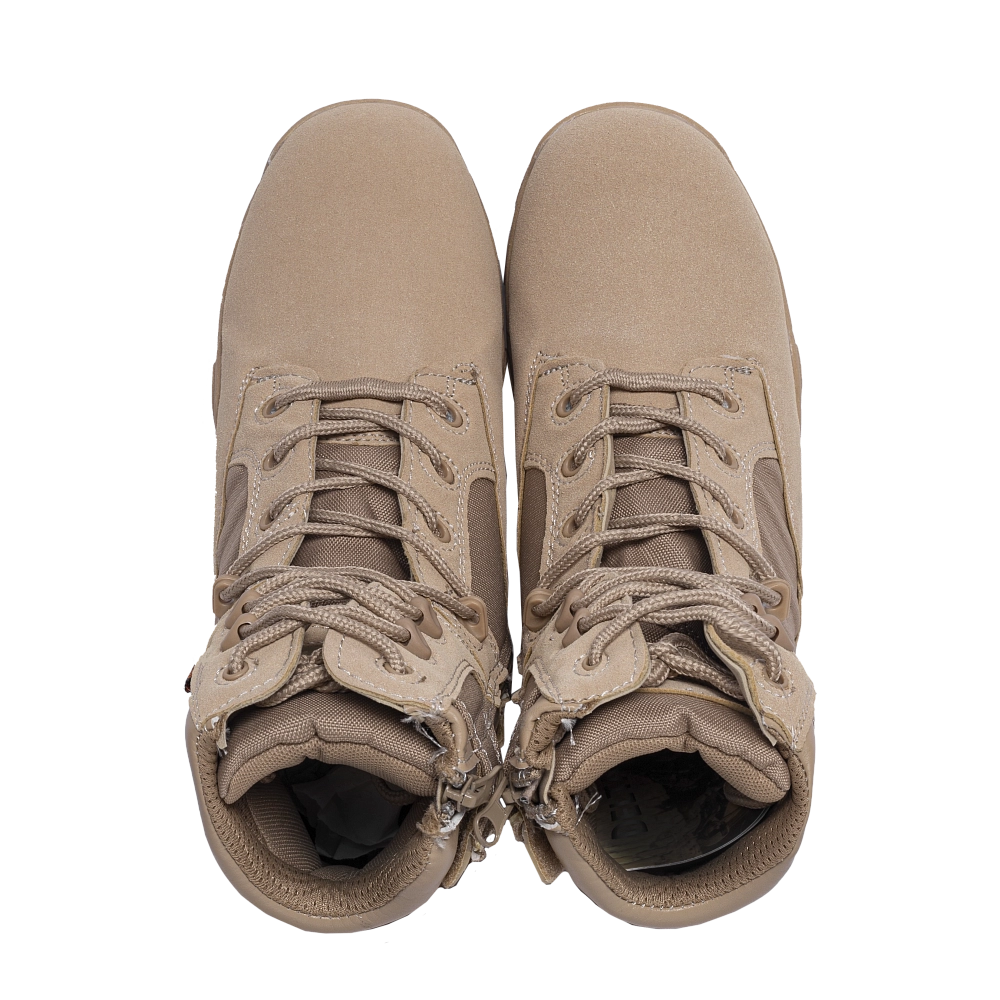 Ботинки OhotAktiv ProLight Khaki  р. 43. Фото №9