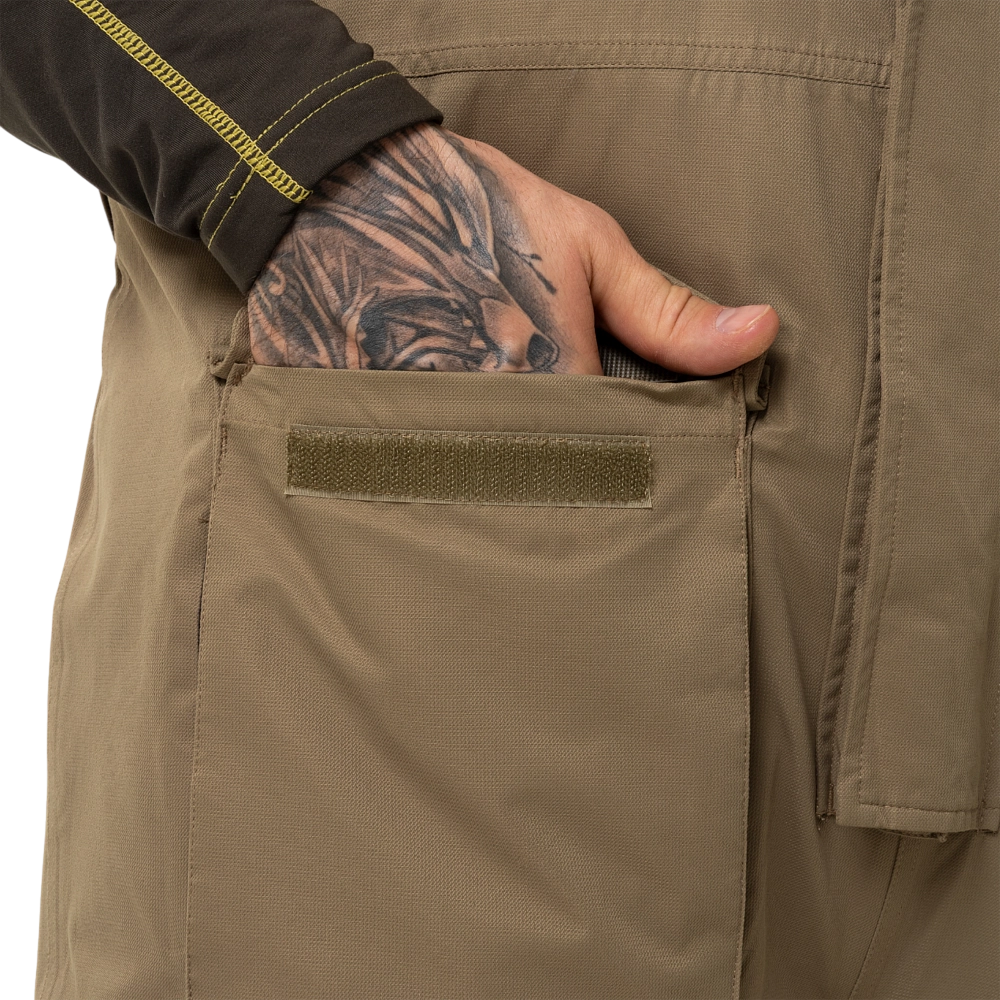 Костюм мужской зимний Mossberg Tundra р. 3XL. Фото №35 Костюм мужской зимний Mossberg Tundra р. 3XL. Фото №35