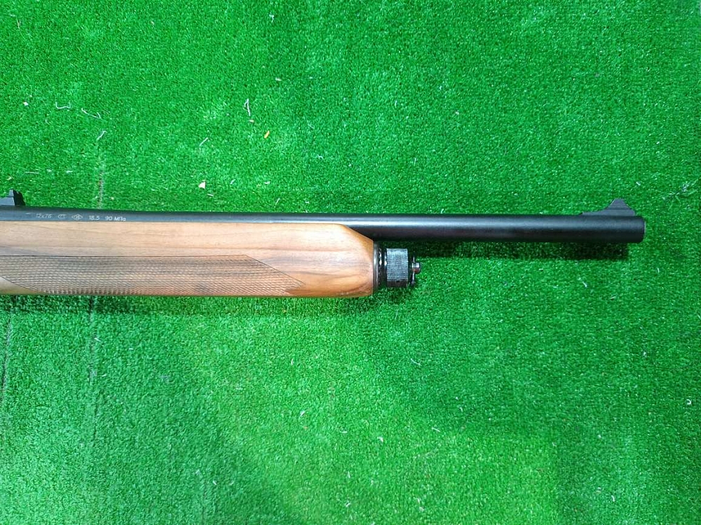 Россия Бекас-Авто кал.12х76. Фото №1