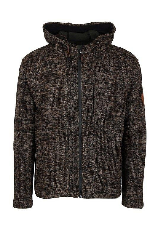 Куртка Remington Feel Good, зеленый меланж, р. 4XL. Фото №2