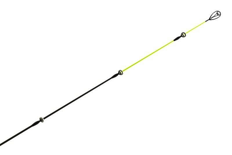 Удилище фидерное Tirana Sakana Pro Feeder 13FT (100g). Фото №8