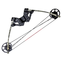 Плечи Remington для арбалета MK-XB56, god camo, 95lbs