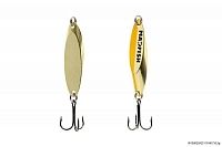 Блесна колеблющаяся MADFISH Kastmaster 10,5г, цвет GS111047