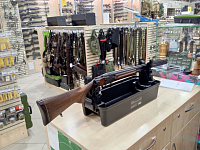 Россия ТОЗ-57Т  к12х70 кал.12х70