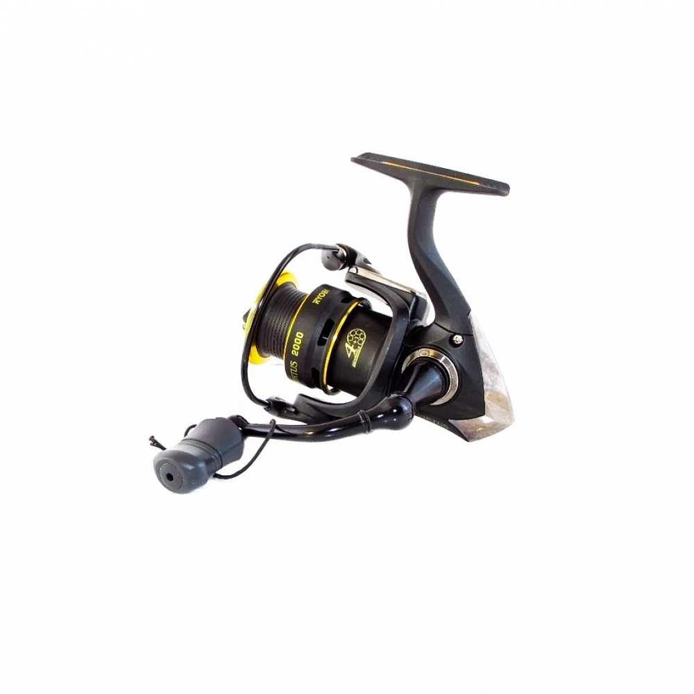 Катушка RYOBI Virtus 2000. Фото №3