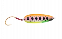 Блесна колеблющаяся MADFISH King Salmon 11г, цвет (07)