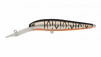 Воблер Strike Pro S.P. Walleye Minnow 90, 90мм, 11гр, заглубление 2,0м-3,5м (JL-022F#A243ES)