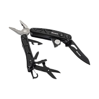 Мультиинструмент Kranch B-812, black