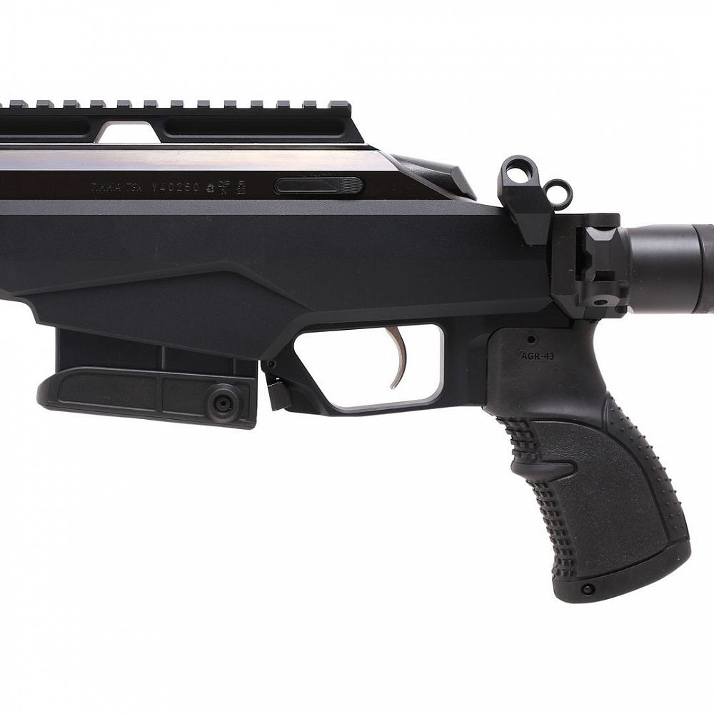 Карабин  Tikka T3x Tactical A1 калибр 308 Win L=610. Фото №4