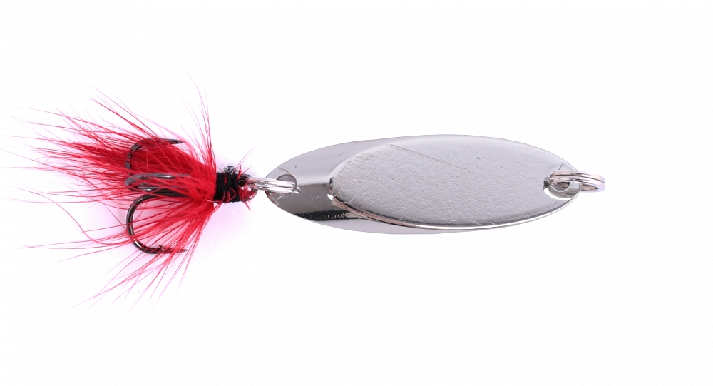 Блесна колеблющаяся MADFISH Kastmaster 7г, цвет GS201001. Фото №1