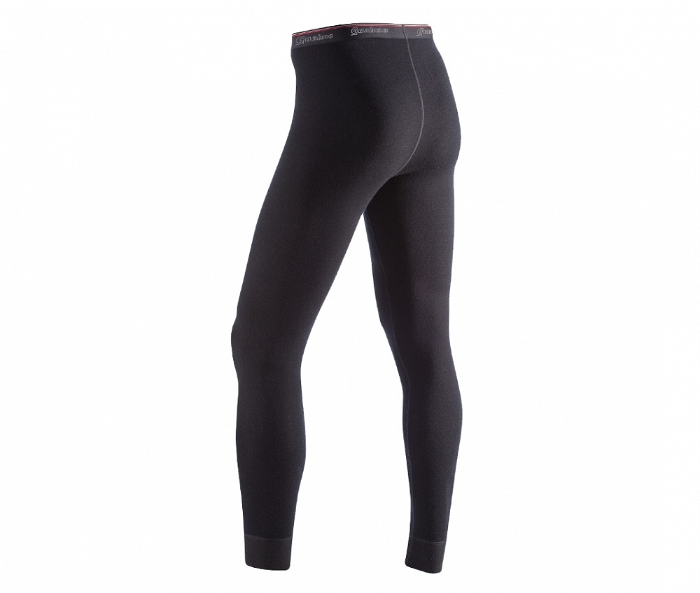 Кальсоны Guahoo Outdoor Heavy 22-0340 P/BK, XXXL (холодно / очень холодно / средняя активность). Фото №1