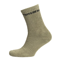 Носки мужские зимние Mossberg Olive р. 40-43