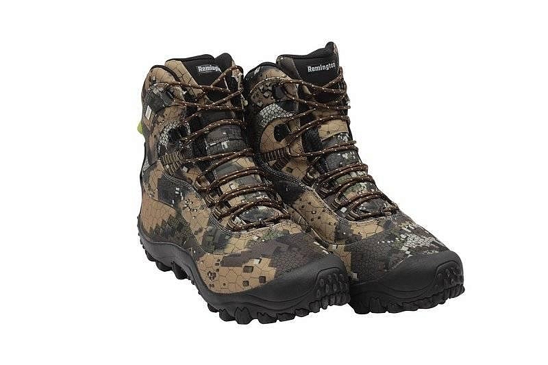 Ботинки Remington Thermo 8 VEIL Camo insulated 200 g 3M Thinsulate р. 43. Фото №3