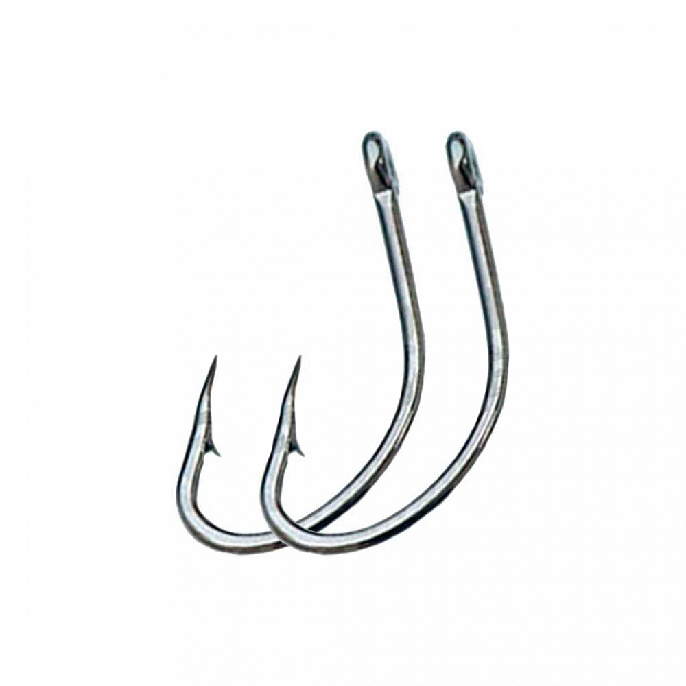 Крючок Owner №11536B-72 №6 (10шт) UNDERSHOT HOOK. Фото №1