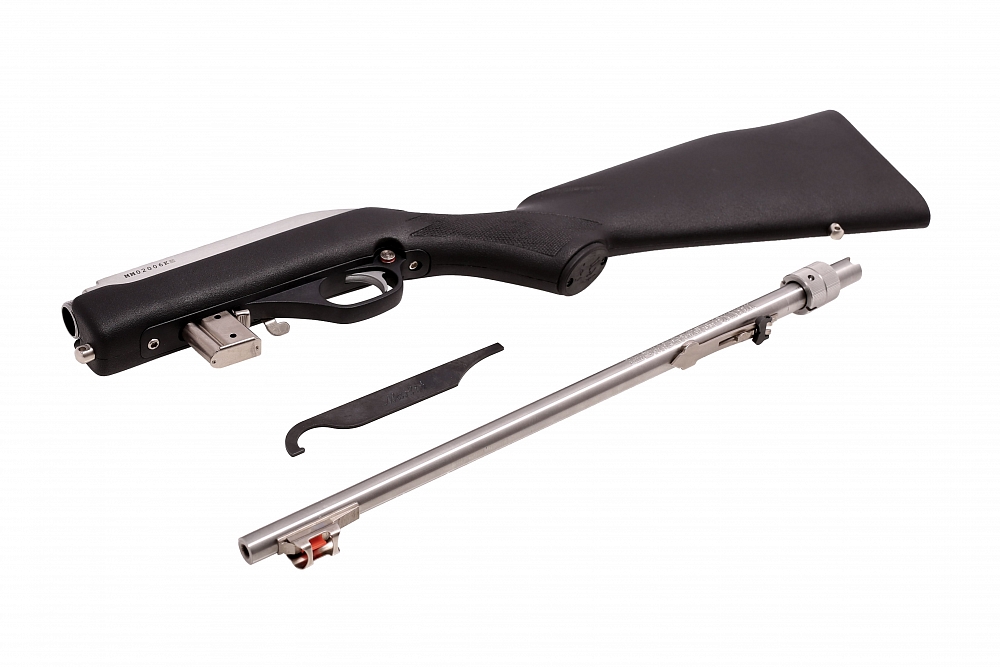 Карабин Marlin 70 PSS, калибр 22Lr, (Semiauto). Фото №9