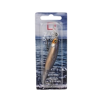 Воблер TheOutdoor Zaco SP80L 80мм, 9,5гр, цвет (GP-732)