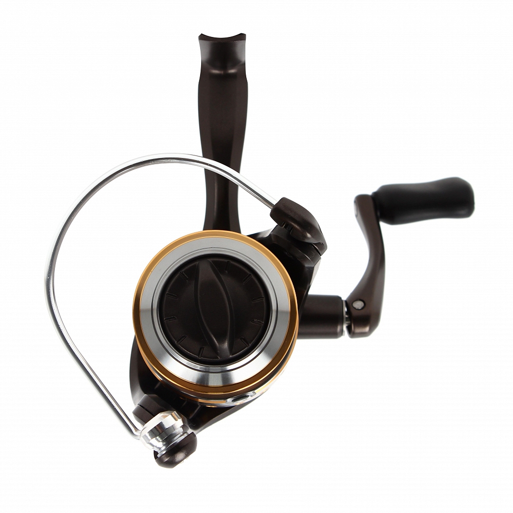 Катушка Abu Garcia Cardinal SX 60FD. Фото №4