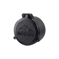 Крышка BUTLER CREEK 17 obj (40,5 мм) на объектив