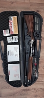 BENELLI, Италия BENELLI RAFFAELO EL. кал.12х76