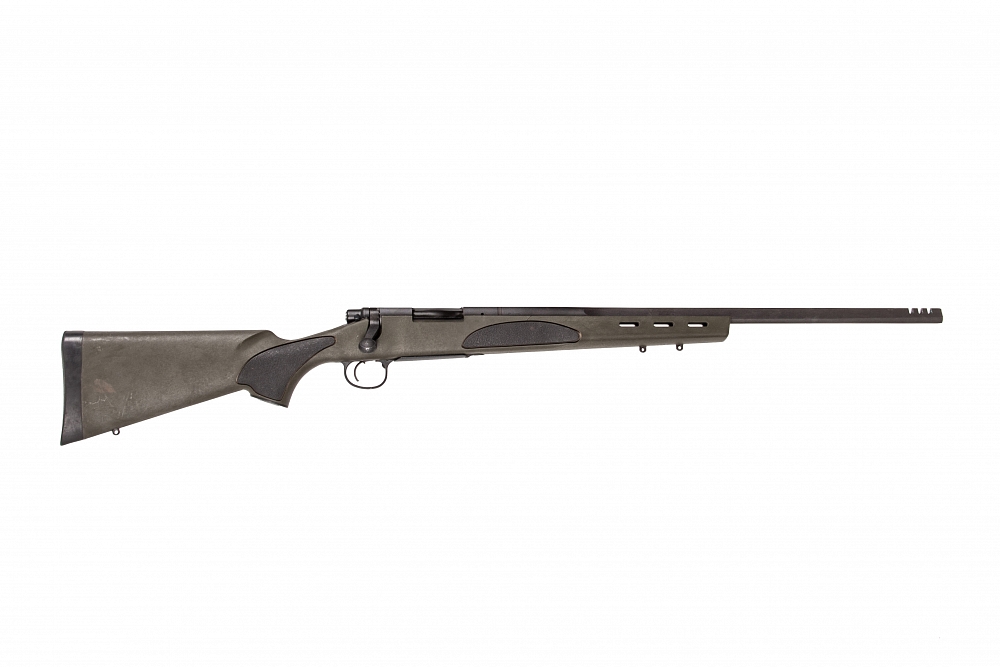 Карабин Remington 700 VTR калибр 22-250 Rem, ствол 22". Фото №2