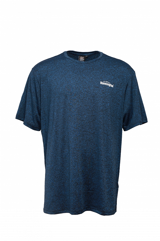 Футболка Remington Blue T-shirt р. L. Фото №1