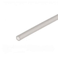 Трубка термоусадочная CARP LINQ SHRINK TUBE d3,5мм, 60см, прозрачный (128101)
