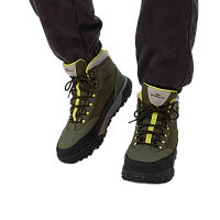 Ботинки Remington Hike Top Khaki р. 41