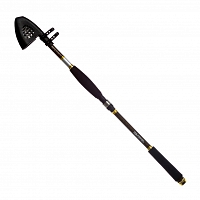 Спиннинг "Regal Tele Spin RG24TSL-AF'' 2,4м (15-60гр) (Daiwa)