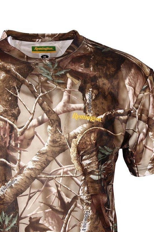 Футболка Remington Forest р. M . Фото №3