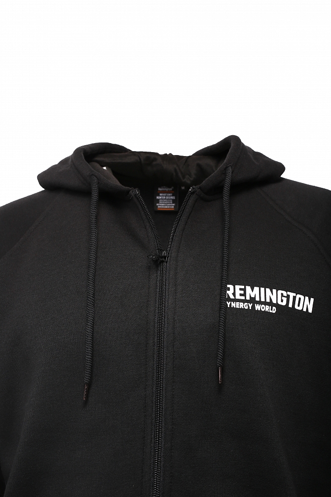 Джемпер Remington City Black Jacket р. S. Фото №3