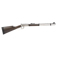 Винтовка пневматическая Umarex Walther Lever Action Steel Finish калибр 4,5 мм